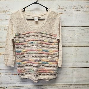 American Rag Sweater
